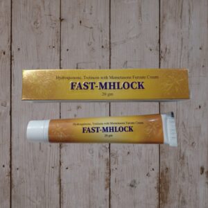 FAST-MHLOCK CREAM
