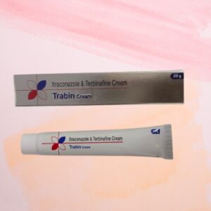 Trabin Cream
